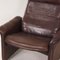Ds 52 Lounge Chair in Buffalo Leather from de Sede, 1980s, Image 10
