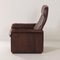 Ds 52 Lounge Chair in Buffalo Leather from de Sede, 1980s 7