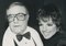 Liza Minelli with Gene Kelly, 1985, Photograph 2