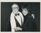 Liza Minelli avec Gene Kelly, 1985, Photographie 1