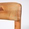 Dining Chair by Rainer Daumiller for Hirtshals Sawmill, Denmark, 1960s 10