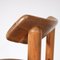 Dining Chair by Rainer Daumiller for Hirtshals Sawmill, Denmark, 1960s 13