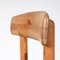 Dining Chair by Rainer Daumiller for Hirtshals Sawmill, Denmark, 1960s 11
