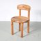 Dining Chair by Rainer Daumiller for Hirtshals Sawmill, Denmark, 1960s 1