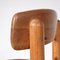 Dining Chair by Rainer Daumiller for Hirtshals Sawmill, Denmark, 1960s 12