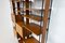 Mid-Century Modern Italian Wooden Wall Unit, 1960s 5