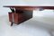 Mid-Century Modern Desk by Ico Parisi for Mim Roma, 1950s 7