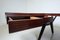 Mid-Century Modern Desk by Ico Parisi for Mim Roma, 1950s 16