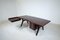 Mid-Century Modern Desk by Ico Parisi for Mim Roma, 1950s 2