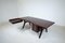 Mid-Century Modern Desk by Ico Parisi for Mim Roma, 1950s, Image 2
