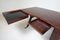 Mid-Century Modern Desk by Ico Parisi for Mim Roma, 1950s, Image 17