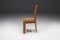 Scandinavian Modern Plywood Dining Chair by Alvar Aalto, 1970s, Image 12