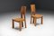 Scandinavian Modern Plywood Dining Chair by Alvar Aalto, 1970s, Image 8
