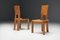 Scandinavian Modern Plywood Dining Chair by Alvar Aalto, 1970s 7