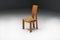 Scandinavian Modern Plywood Dining Chair by Alvar Aalto, 1970s, Image 11