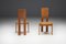 Scandinavian Modern Plywood Dining Chair by Alvar Aalto, 1970s, Image 6