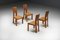 Scandinavian Modern Plywood Dining Chair by Alvar Aalto, 1970s, Image 5