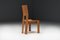 Scandinavian Modern Plywood Dining Chair by Alvar Aalto, 1970s 9