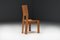Scandinavian Modern Plywood Dining Chair by Alvar Aalto, 1970s, Image 9