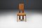 Scandinavian Modern Plywood Dining Chair by Alvar Aalto, 1970s, Image 10