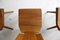 S28 Dining Chairs from Pierre Chapo, 1970s, Set of 8, Image 7