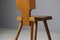 S28 Dining Chairs from Pierre Chapo, 1970s, Set of 8 14