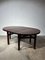Extending Dining Table attributed to Ico Parisi for MIM, 1970s, Image 5