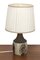 Vintage Table Lamp from Jeti 1