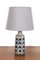 Mid-Century Table Lamp, 1960s 1