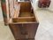 Vintage Biedermeier Wooden Chest 15