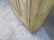 Vintage Rustic Wooden Wardrobe 10