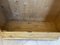 Vintage Rustic Wooden Wardrobe 13