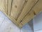 Vintage Rustic Wooden Wardrobe 11