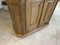 Vintage Rustic Oak Wardrobe 15