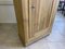 Farmhouse Wardrobe in Natural Wood 4