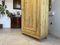 Farmhouse Wardrobe in Natural Wood 20