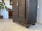 Vintage Hand-painted Farmhouse Cupboard 36