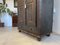 Vintage Hand-painted Farmhouse Cupboard, Image 36