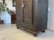 Vintage Hand-painted Farmhouse Cupboard, Image 16