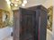 Vintage Hand-painted Farmhouse Cupboard 38