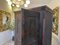 Vintage Hand-painted Farmhouse Cupboard, Image 38