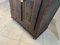 Vintage Hand-painted Farmhouse Cupboard, Image 30