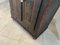 Vintage Hand-painted Farmhouse Cupboard, Image 10