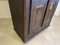 Vintage Hand-painted Farmhouse Cupboard, Image 33