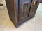 Vintage Hand-painted Farmhouse Cupboard, Image 11