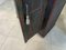 Handbemalter Vintage Bauernschrank 19