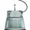 Iron Tabor Ceiling Lamp, 1970s 2