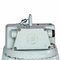 Iron Tabor Ceiling Lamp, 1970s 4