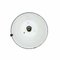 Iron Tabor Ceiling Lamp, 1970s 3