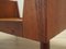 Danish Teak Bed, 1970s, Image 9